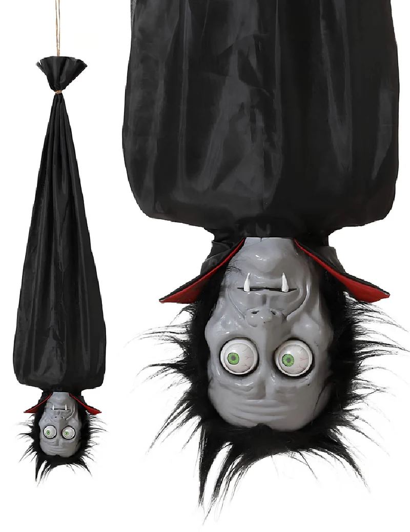 Deko-Vampir Animatronics 120 cm