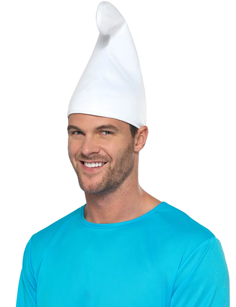 Schlumpf™ Hut erwachsene