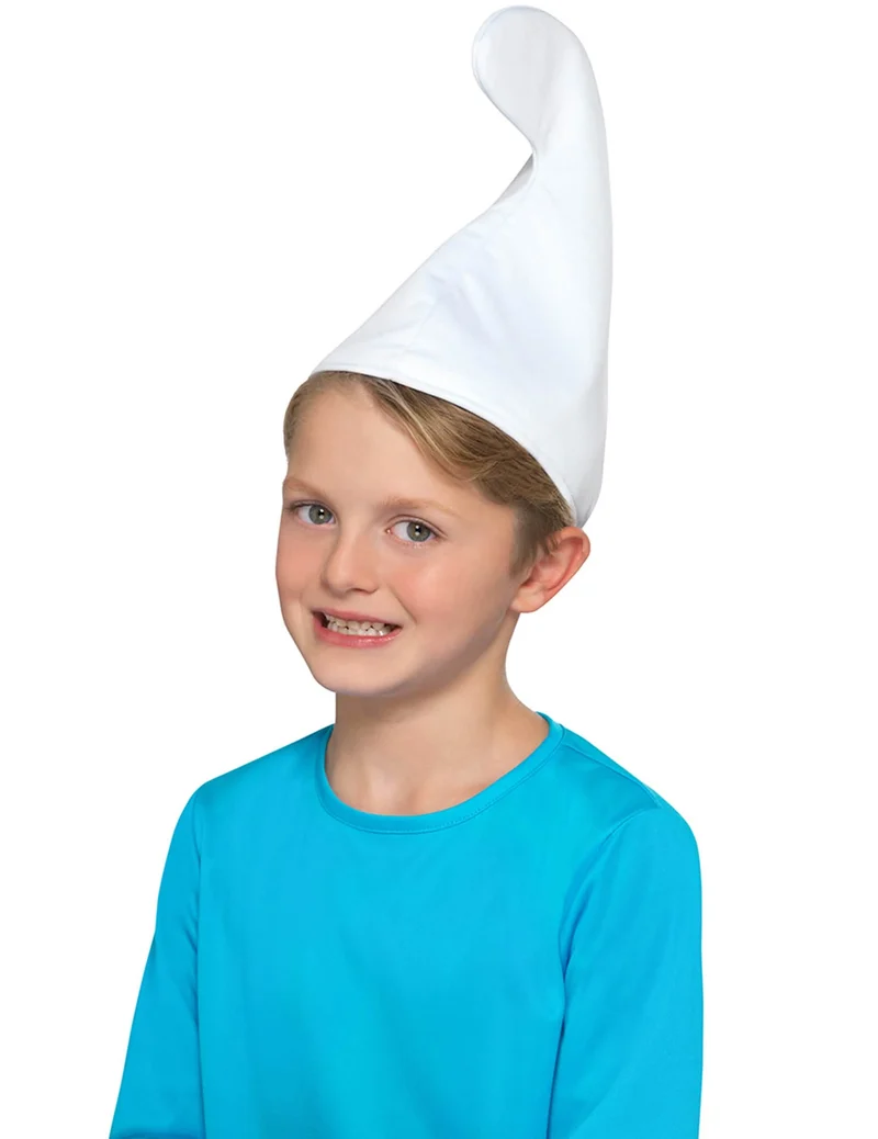 Schlumpf™ Hut Kinder