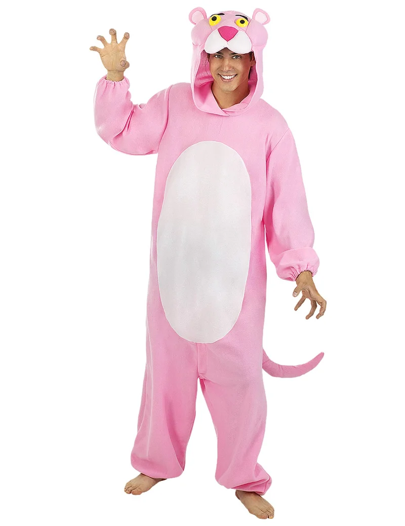 Pink Panther™ Kostüm erwachsene