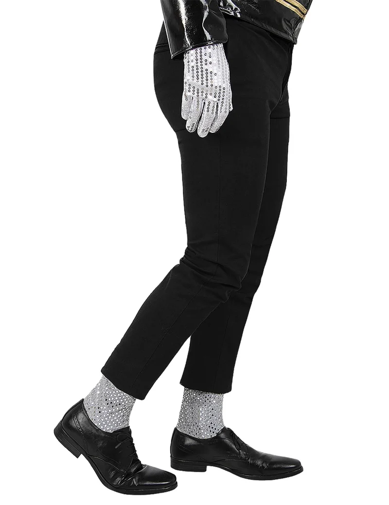 Michael Jackson™ Handschuh und Socken