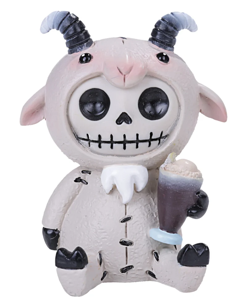 Billy - Furrybones Figur klein