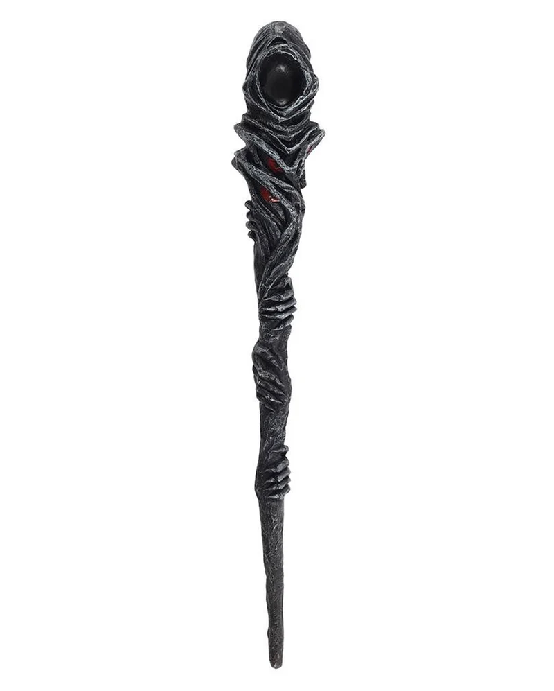 Dark Grim Reaper Zauberstab