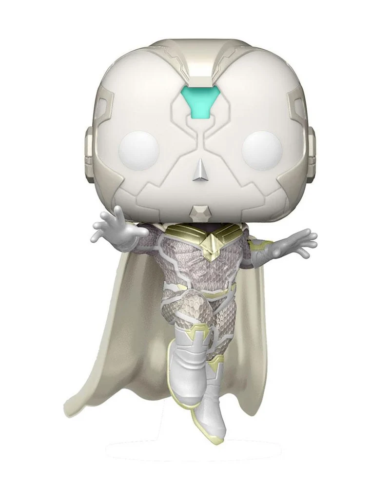 Wandavision The Vision Funko POP! Figur