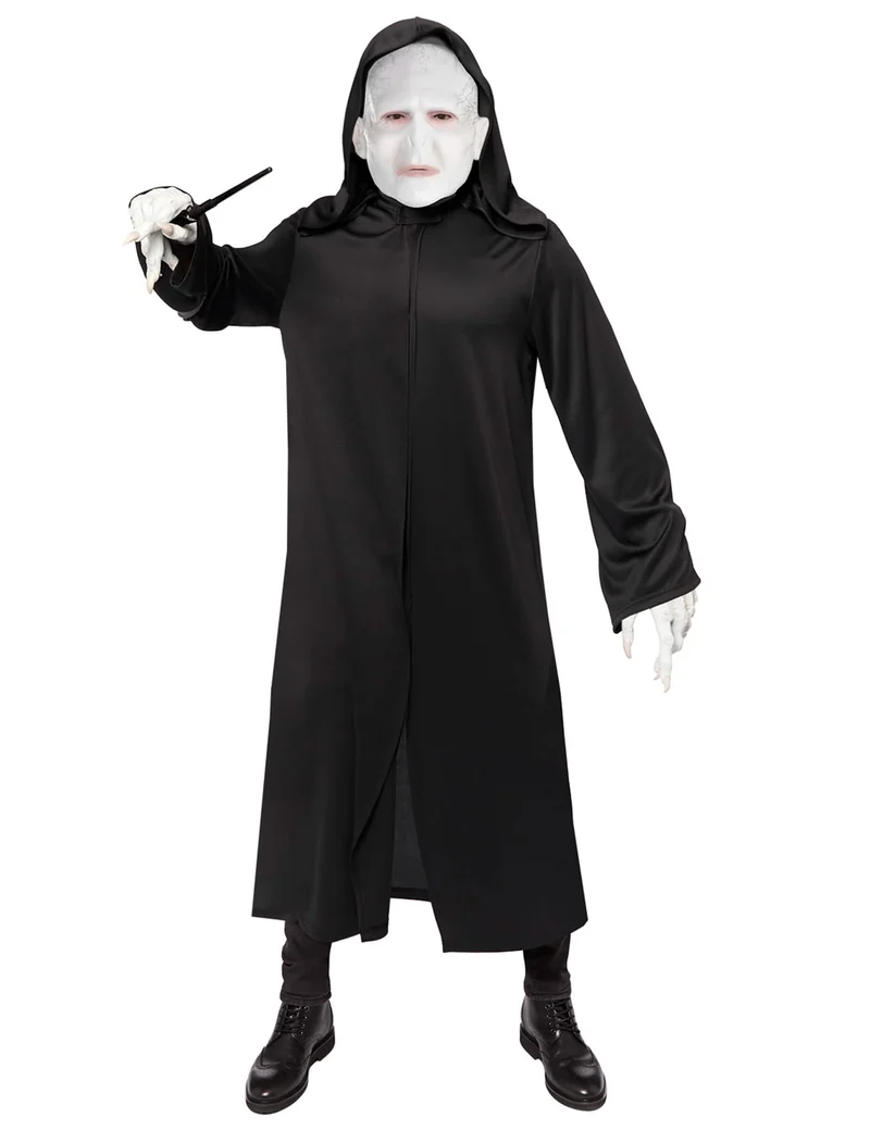 Voldemort Harry Potter™ Kostüm für Erwachsene