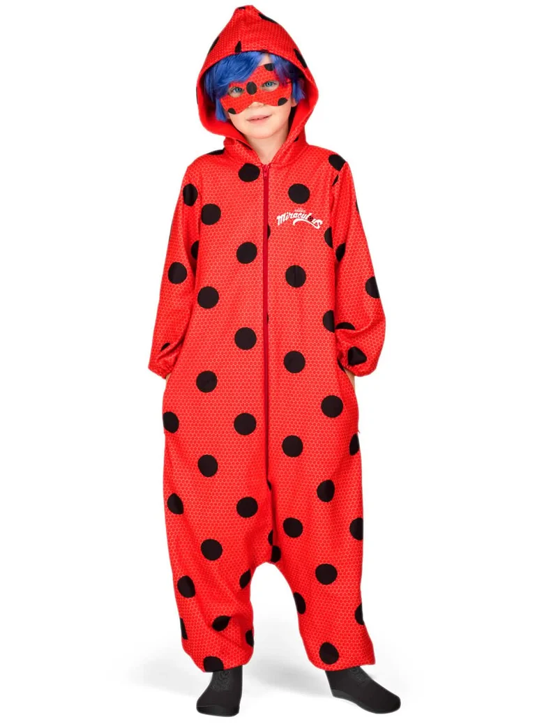 Ladybug™ Kostüm Einteiler für Kinder