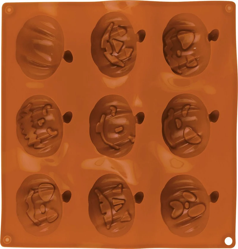 Kürbis Keksausstecher 25cm