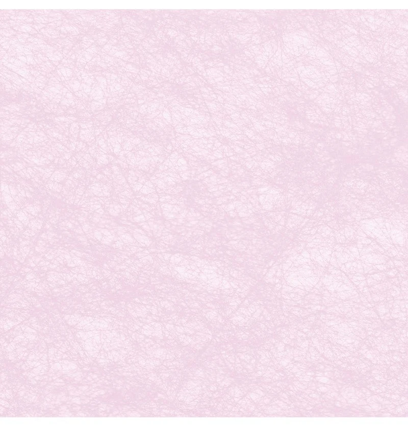 Hellrosa Farbband Pastell 10m