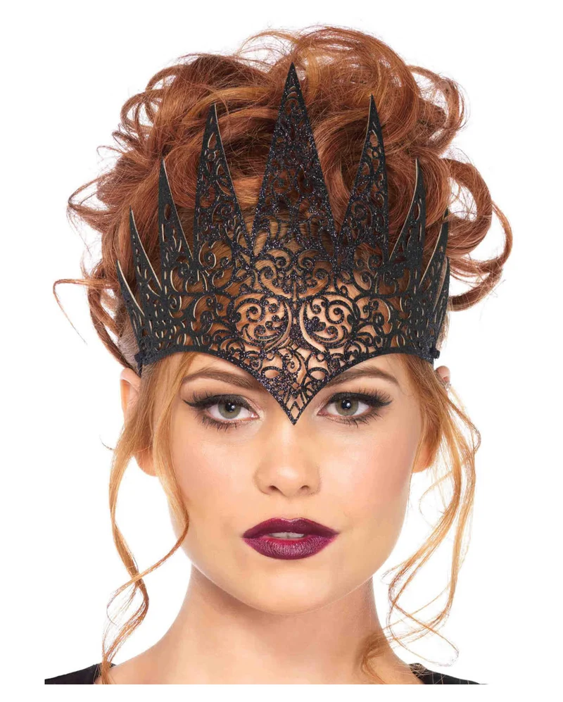 Krone Dark Queen