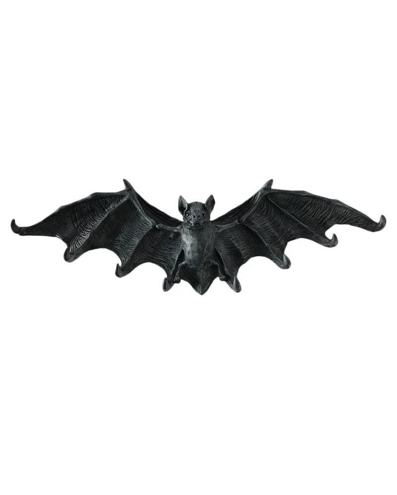 Fledermaus Schlüsselbrett