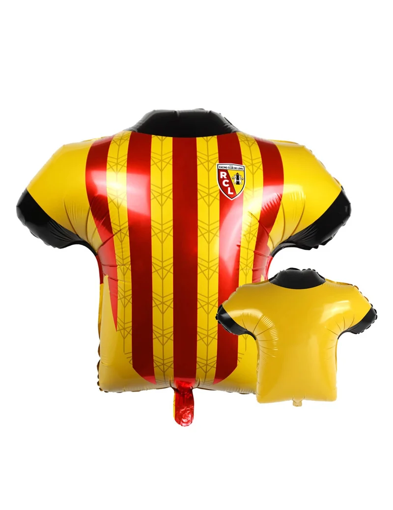 RC Lens Aluminiumballon 60 cm