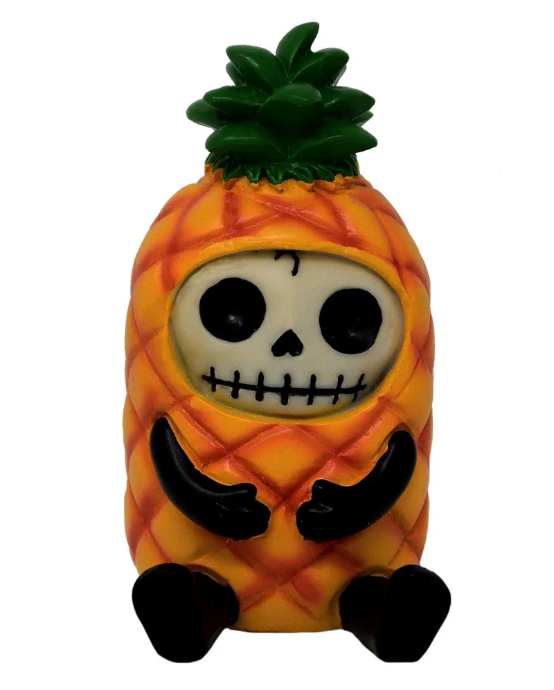 Furrybones Figur klein - Pina