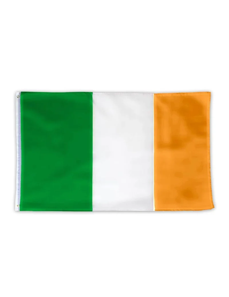 Irische Flagge 150 x 90 cm