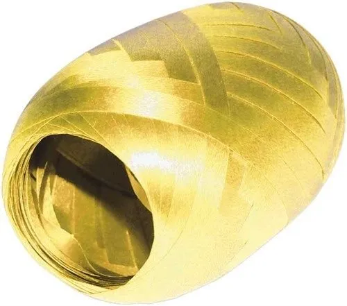 Goldband 5Mm Glanz 20m
