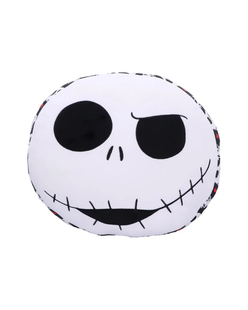 Jack Skellington The Nightmare Before Christmas Kissen