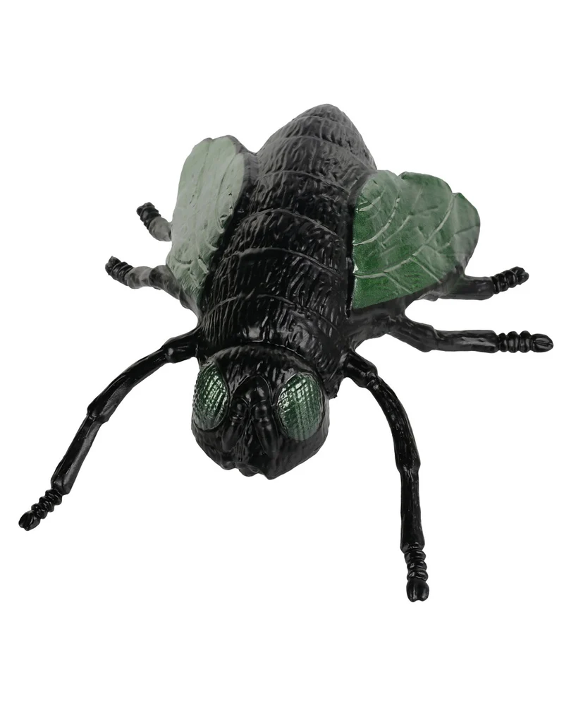 Monster Hausfliege 15 cm