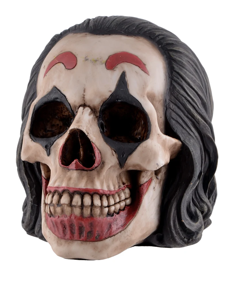 "The Joker" Totenkopf