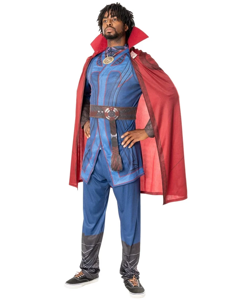 Luxus Doctor Strange™ Kostüm für Erwachsene