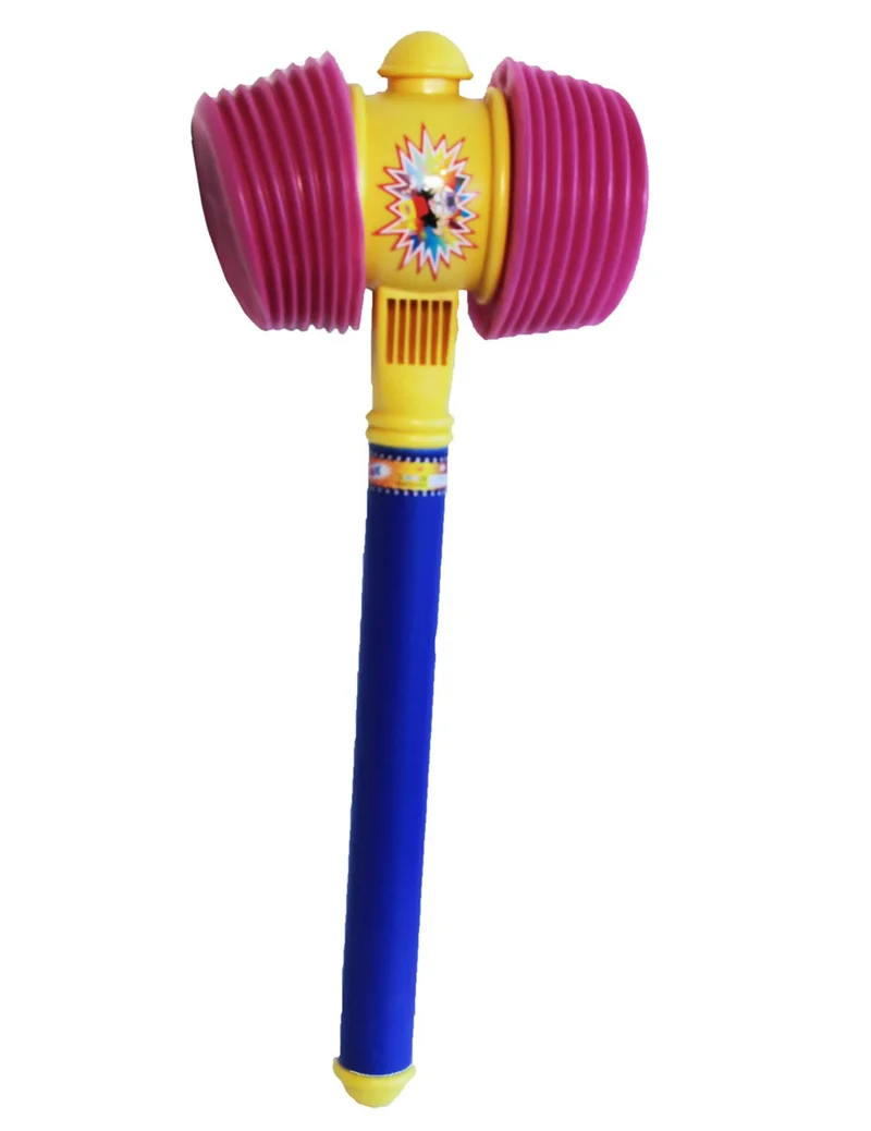Clowns-Hammer