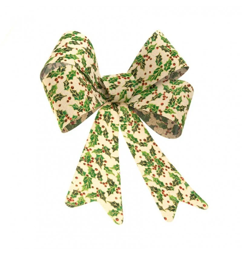 Weihnachtsschleife 51cm