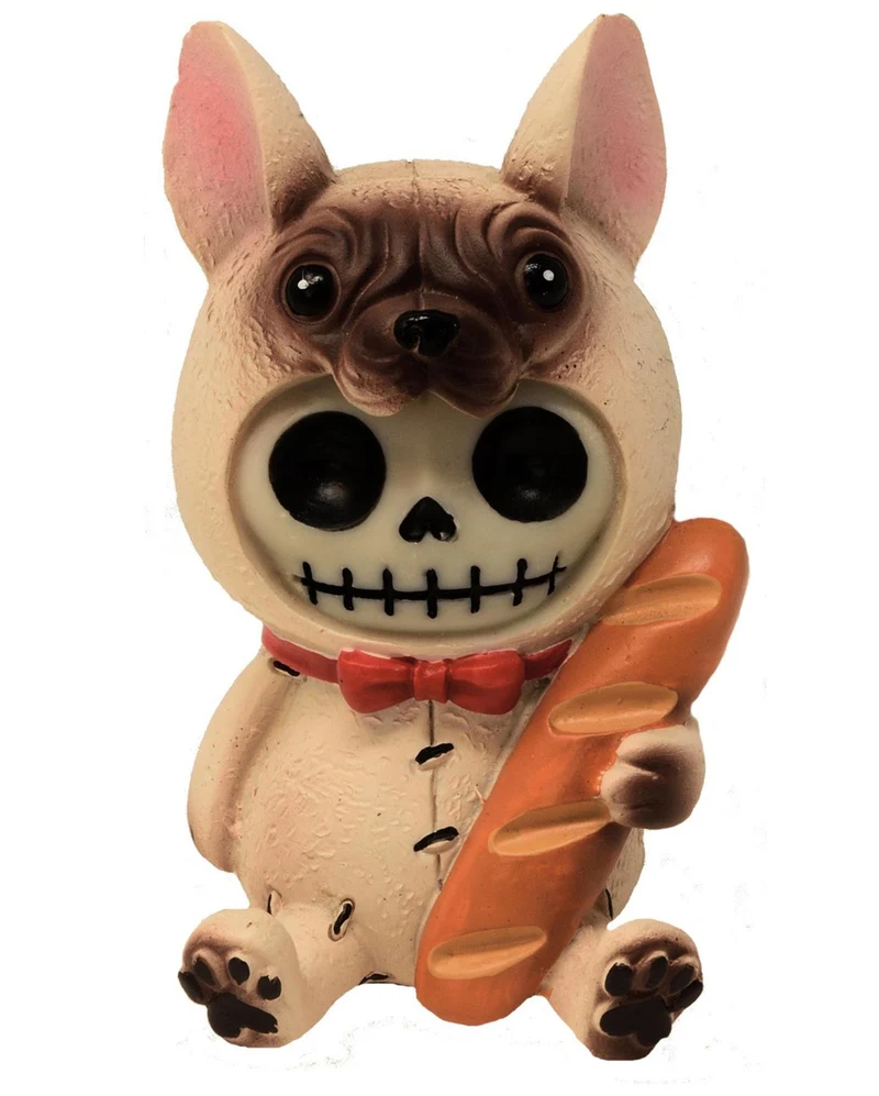 Furrybones Figur klein - French Bulldog