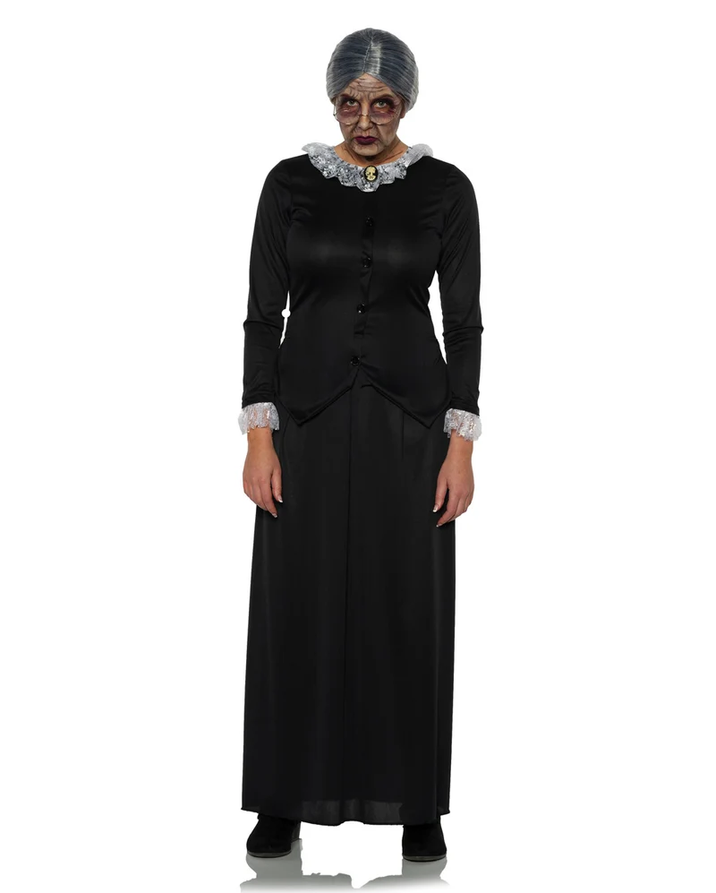 Psycho Mom Kostüm