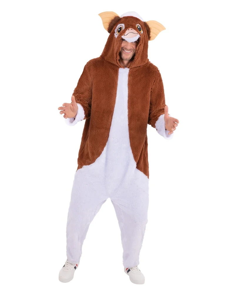 Gremlins Gizmo Premium Kostüm für Herren