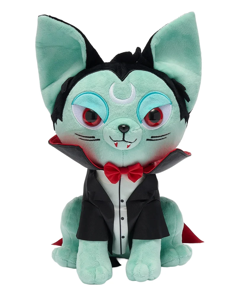 Vampurr Plüschtier KILLSTAR