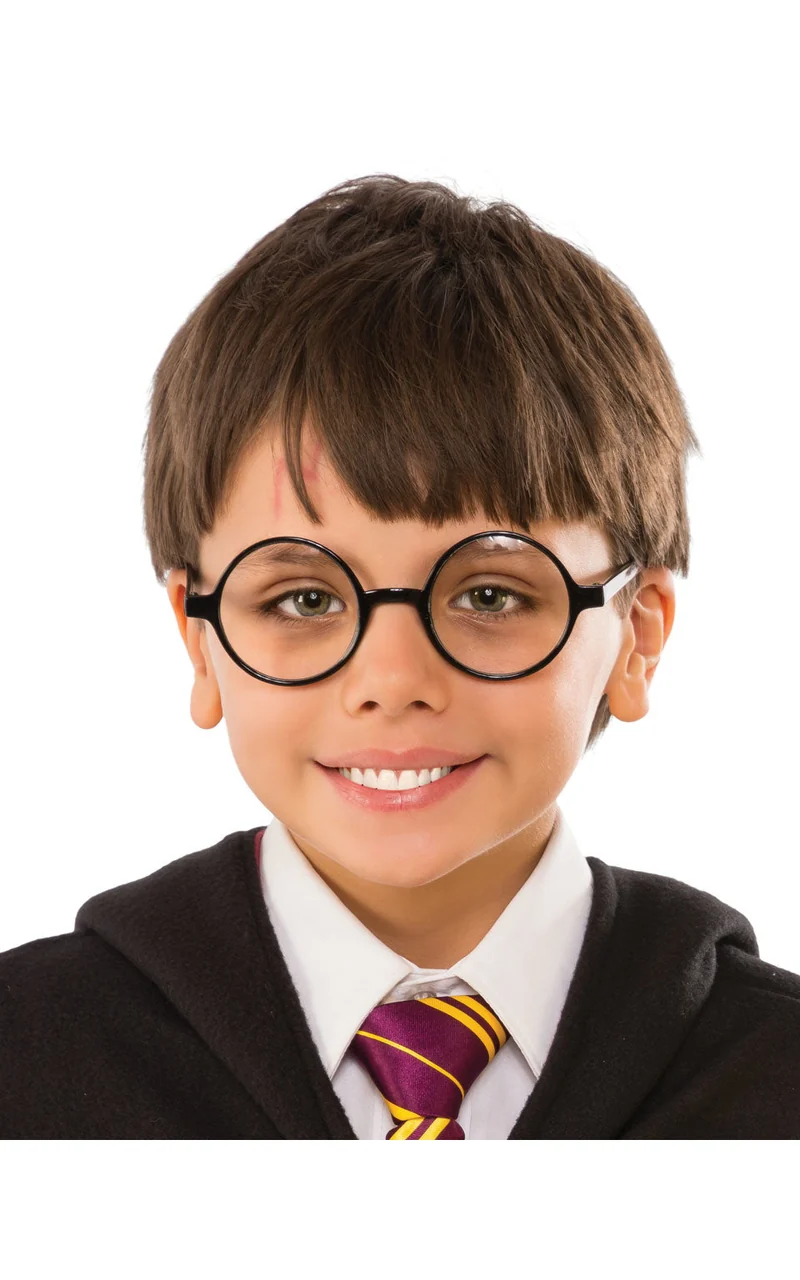 Harry Potter Bril | Voor Kinderen