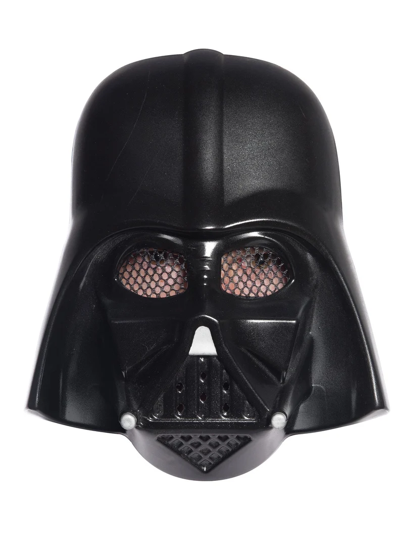 Darth Vader Masker | Voor Volwassenen | Star Wars