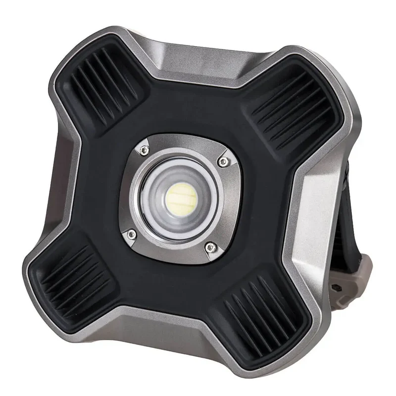 Wiederaufladbare USB-Flutlichtlampe PA80