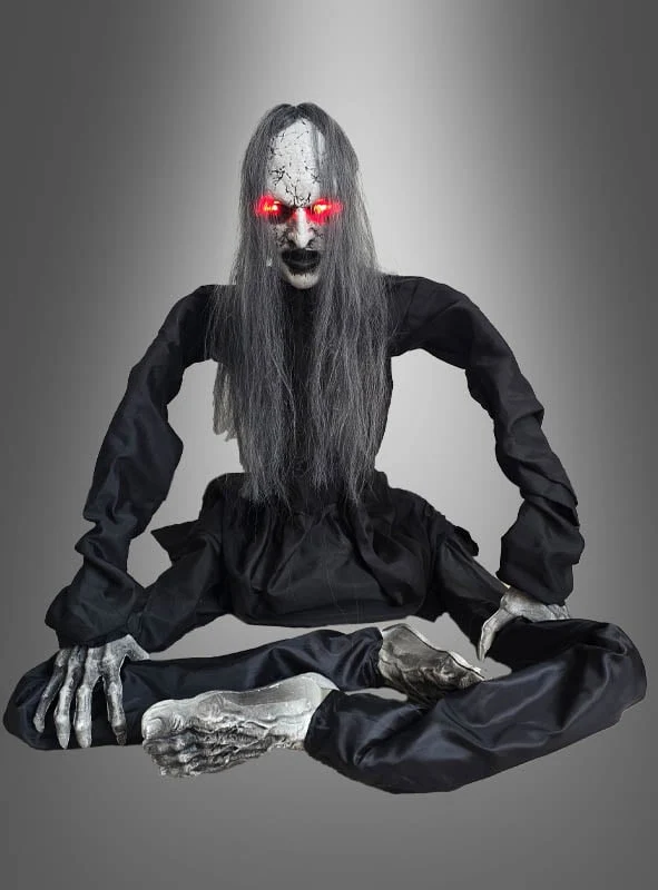 Zombie Figur 60cm animiert