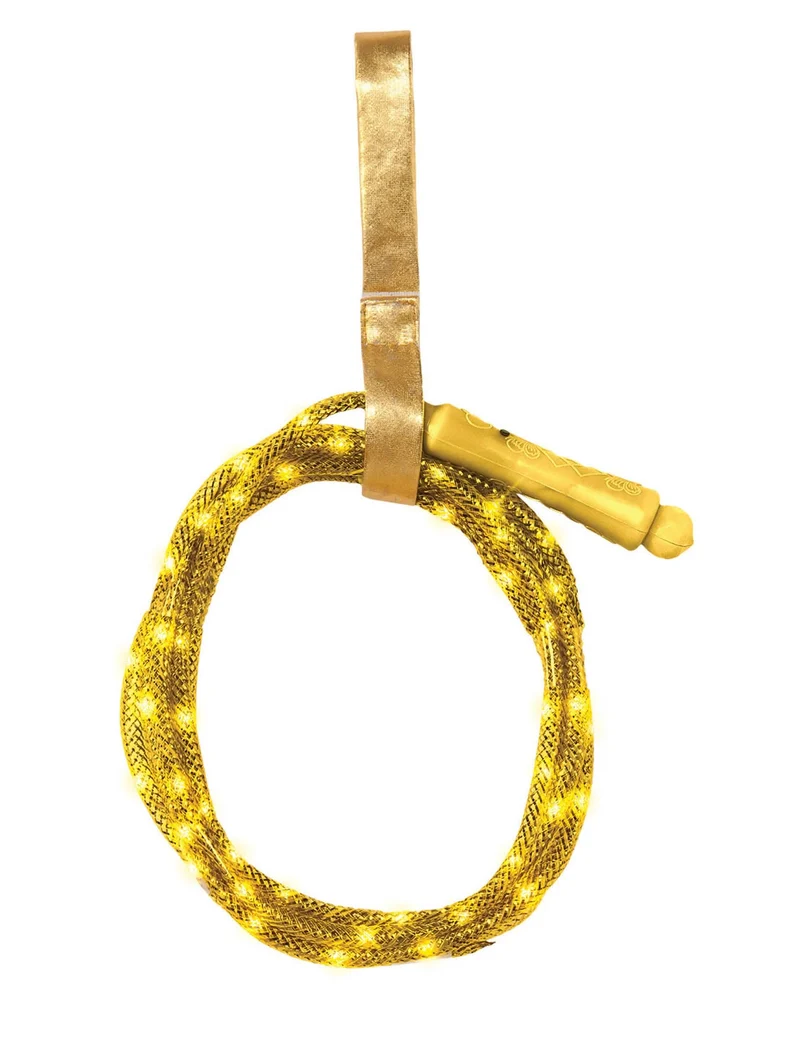 Leuchtendes Wonder Woman™ Lasso LED