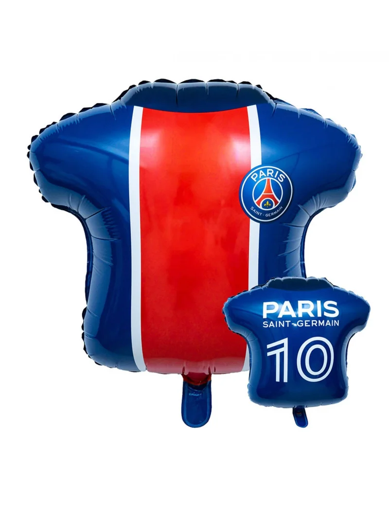 Aluminium Ballon PSG Paris Saint Germain™ 45 cm