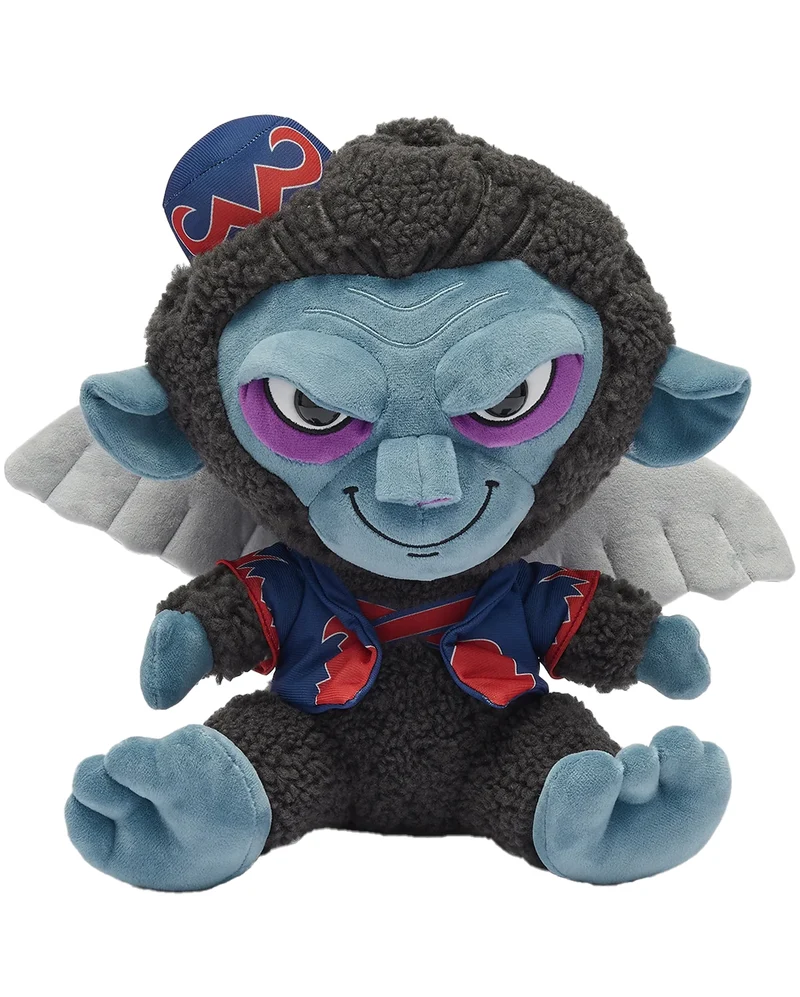 Winged Monkey Plüschtier KILLSTAR