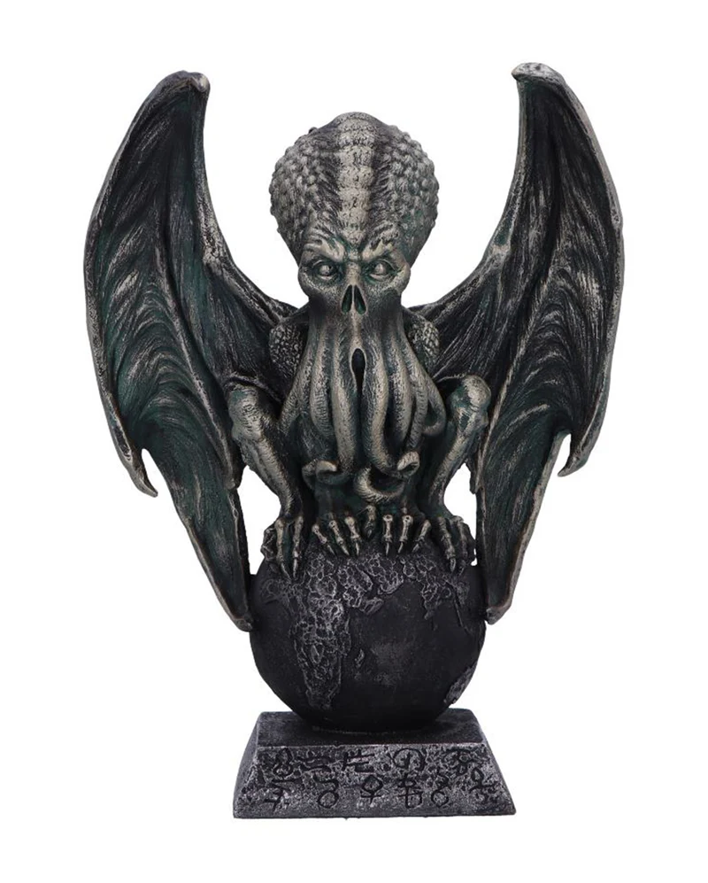 Herrschaft des Cthulhu Figur 24cm