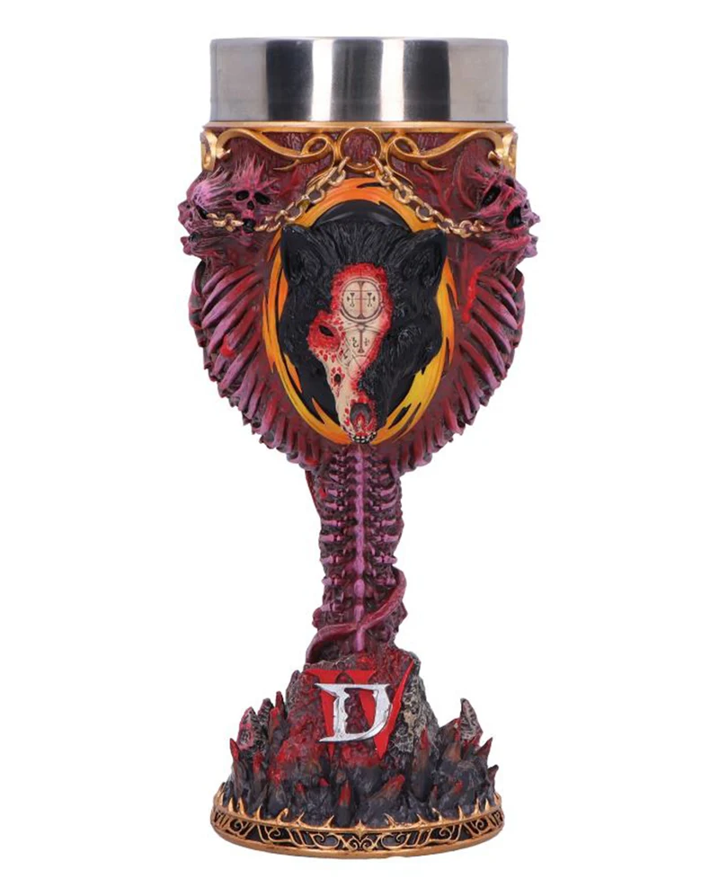 Mephisto Diablo® IV Kelch 19,5cm