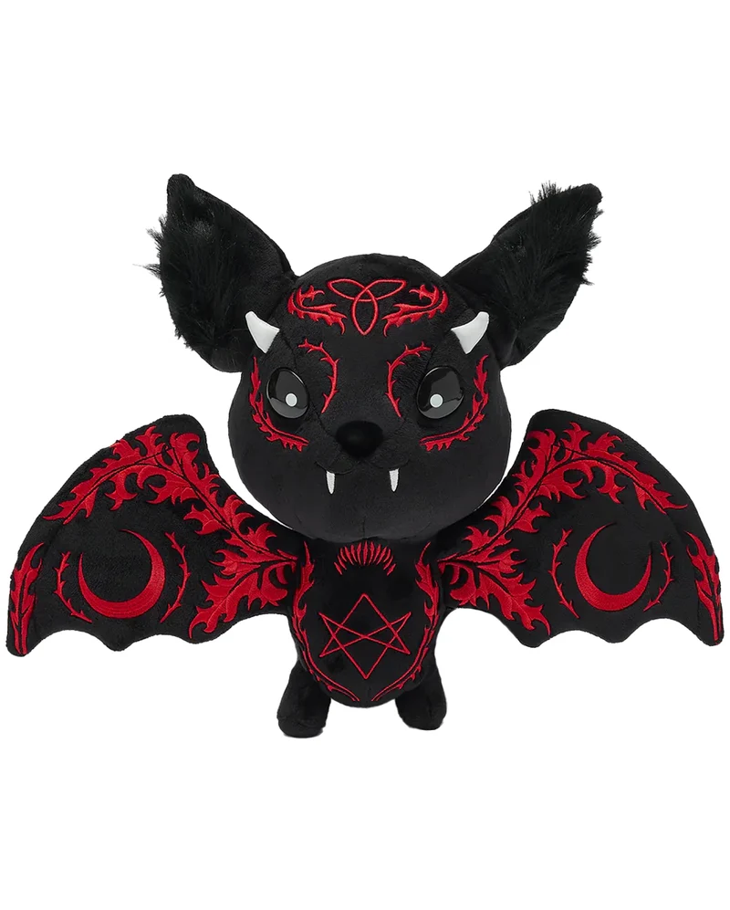 Vampir Witchcraft Plüschtier KILLSTAR
