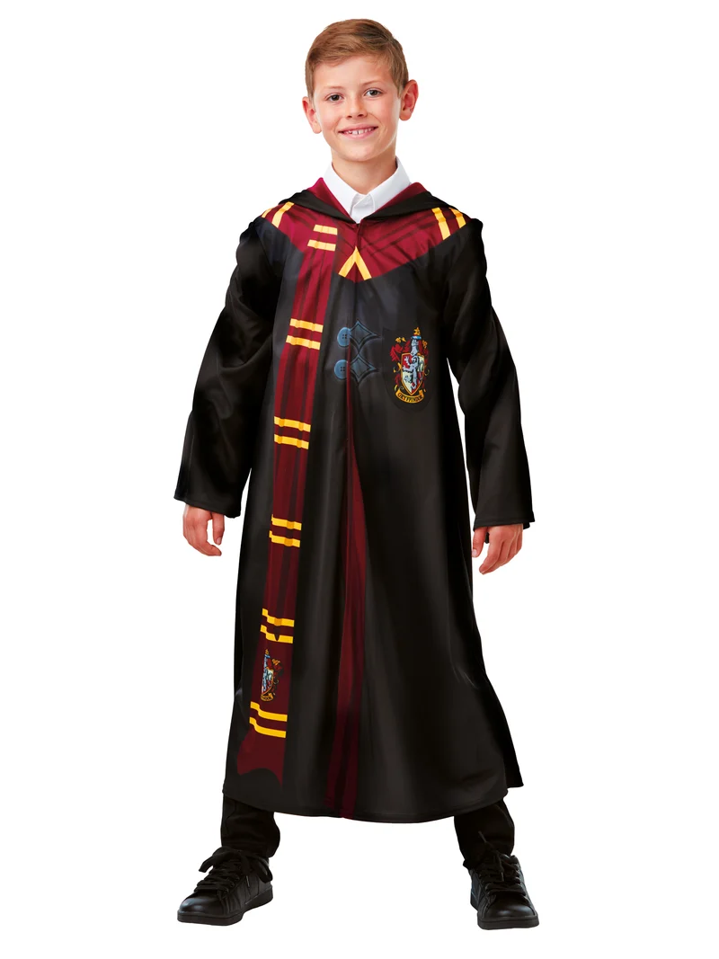 Harry Potter Kostuum | Klassiek Gryffindor Kostuum | Voor Kinderen