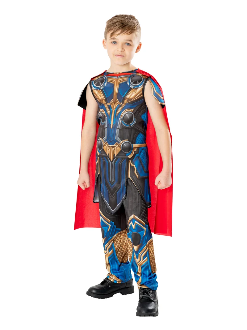 Thor Kinderkostuum
