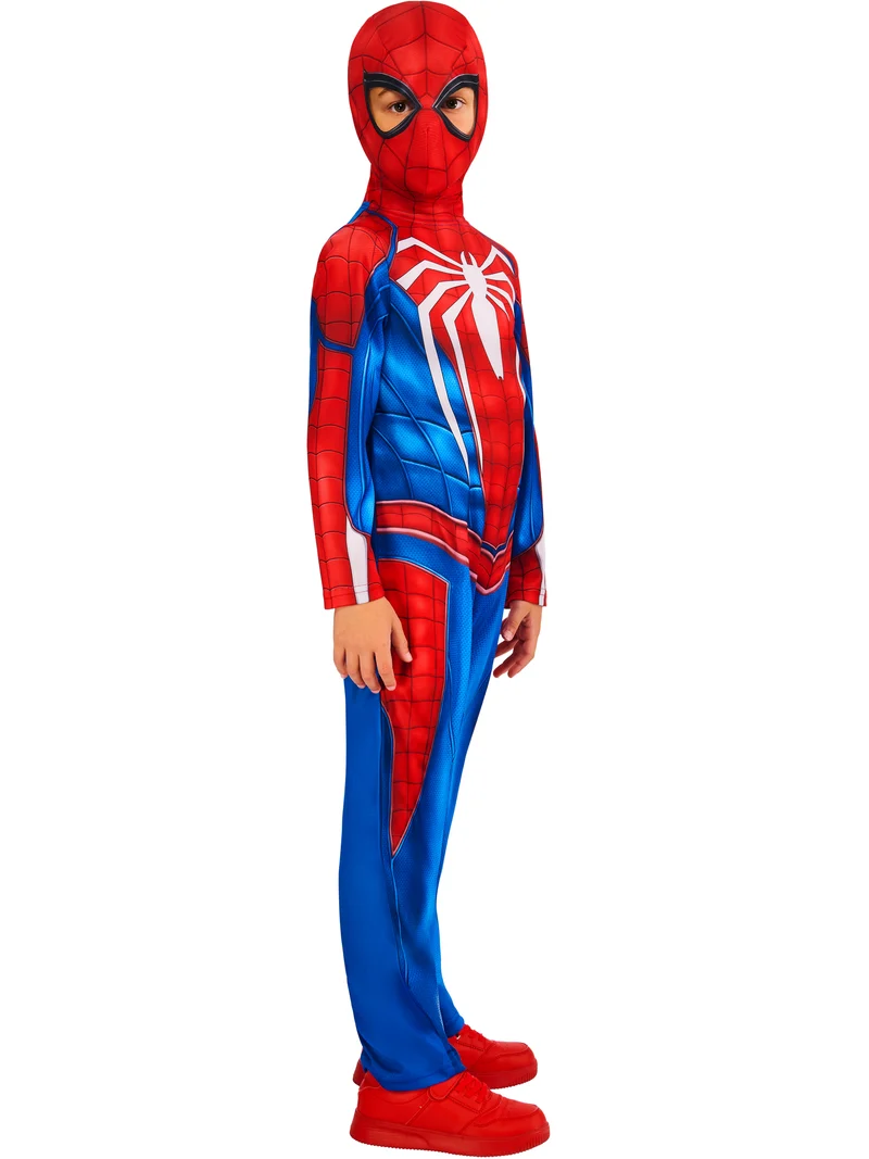 Spider-Man Gamerverse-Kinderkostuum