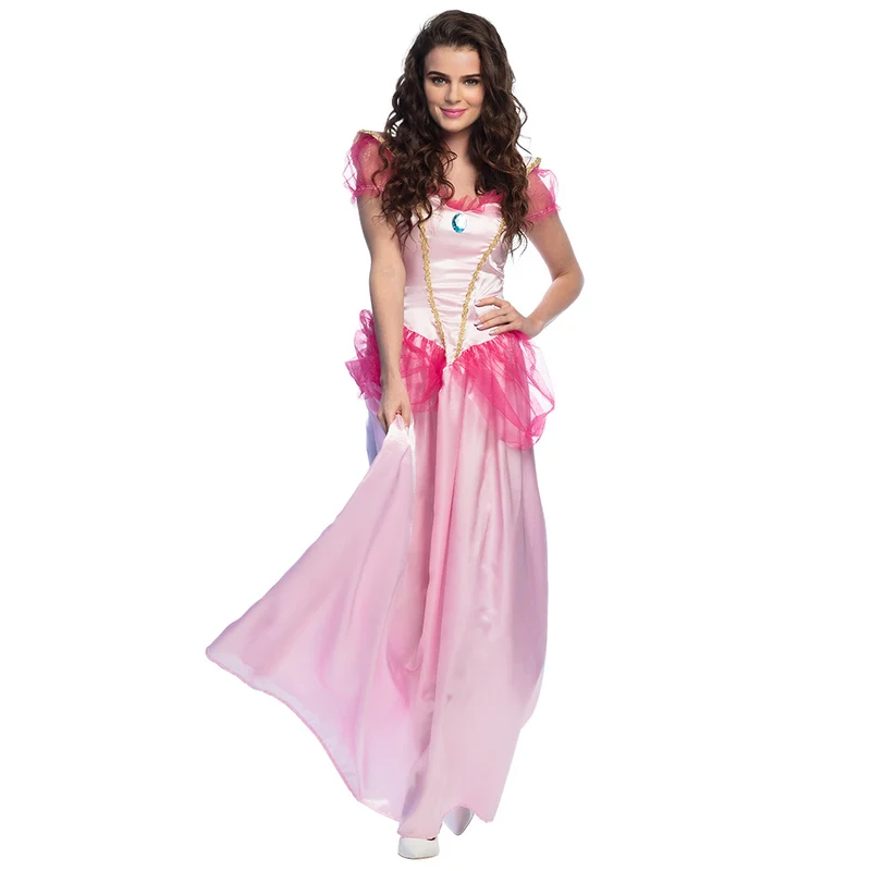 Volwassenenkostuum Prinses Sophia
