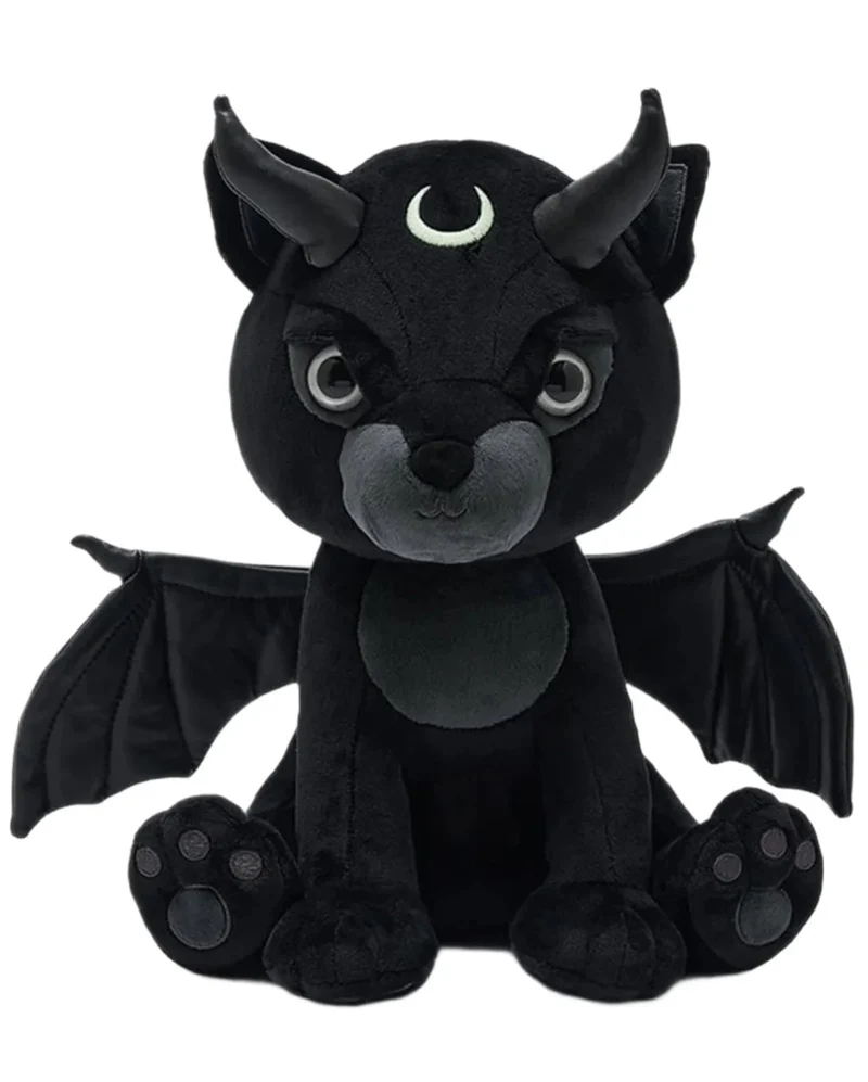 KILLSTAR Bakeneko Plüschtier