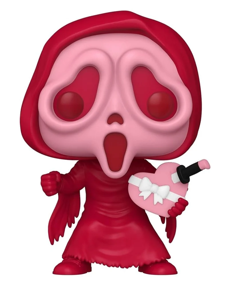 Scream Valentines Funko POP! Figur 9cm