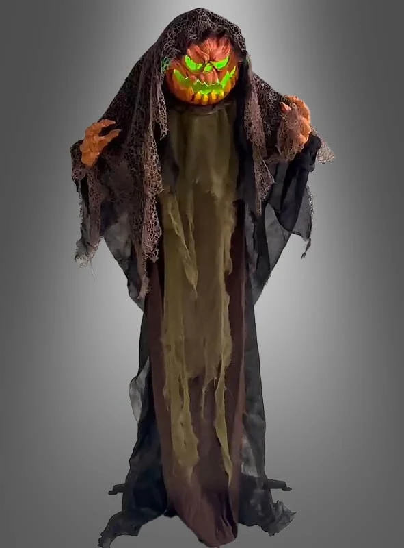 Kürbisgeist 158cm Animatronics