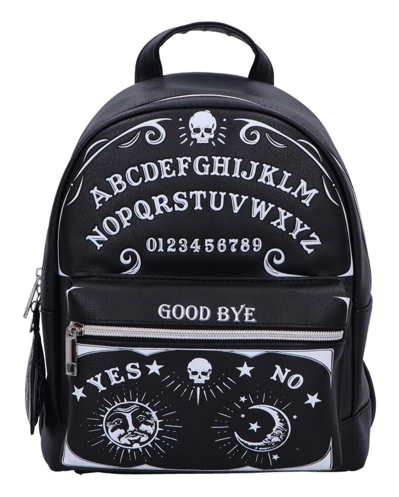 Hexenbrett Rucksack