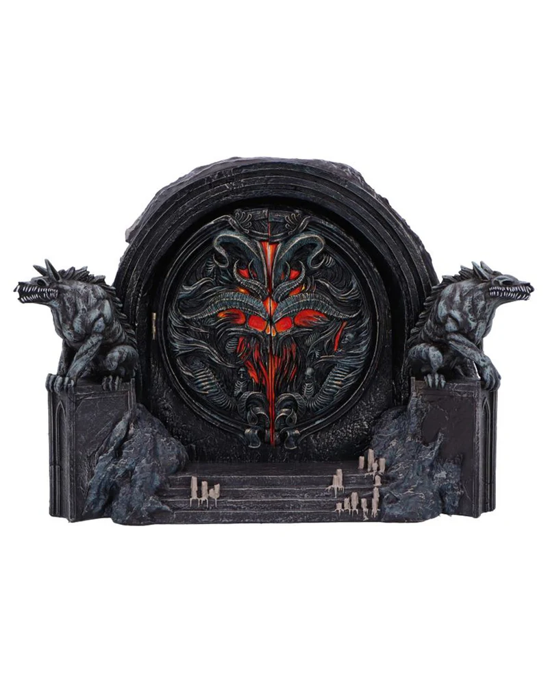 Diablo® IV Hells Gate Altar 22cm