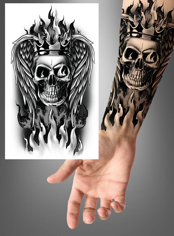 Tattoo verschiedene Designs