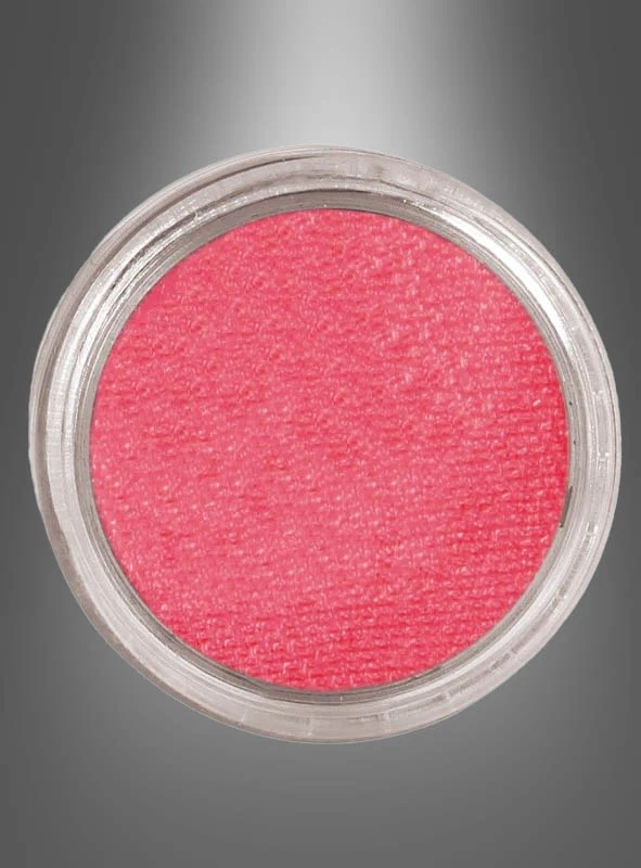 Wasser Make-up, 15 g, pink