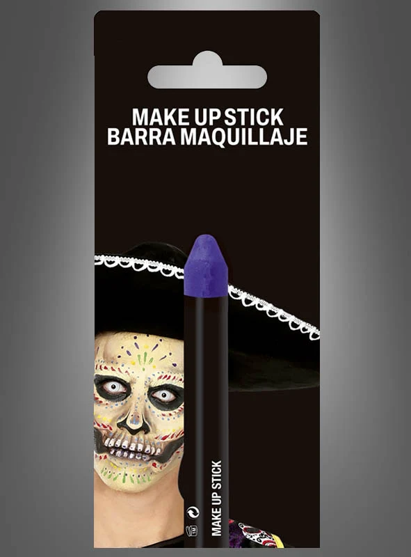 Lila Schminkstift für viele Makeup Ideen